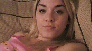 Senzualna ljepotica ebanovine Lacey Duvalle razbija porno video domaci svoju macu